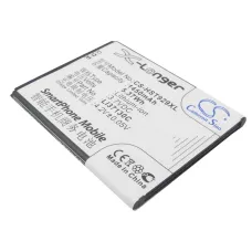 Reemplazo de batería compatible para Hisense LI37130C