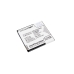 Cameron Sino X-Longer batería de repuesto para smartphone: HL-U16 1550mAh 3,7V