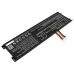 Notebook battery Motile CS-HSU452NB