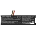 Notebook battery Motile CS-HSU452NB