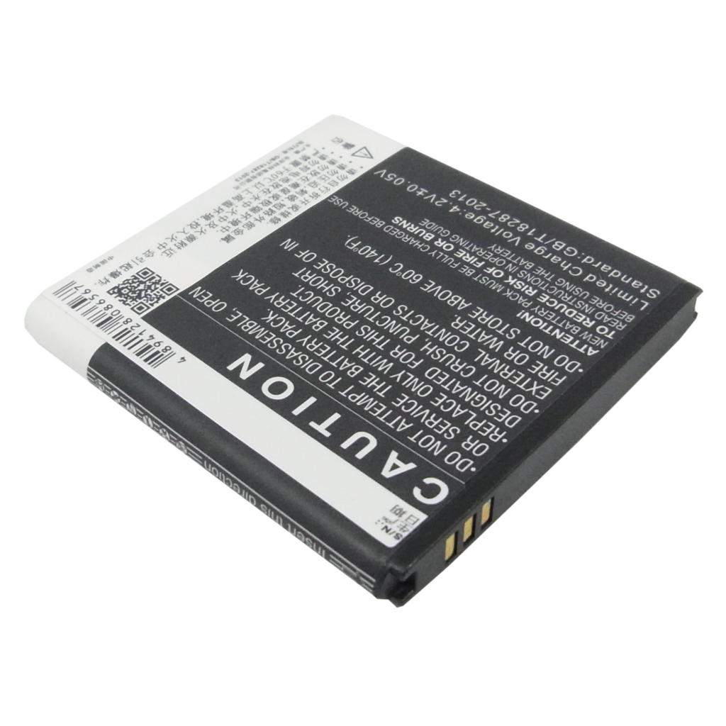 Batería compatible con Hisense CS-HSU850XL