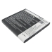 Batería compatible con Hisense CS-HSU850XL