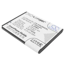 Reemplazo de batería compatible para Hisense LI37163A
