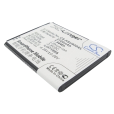 Reemplazo de batería compatible para Hisense LI37190A