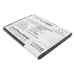 Batería compatible con Hisense CS-HSU950XL