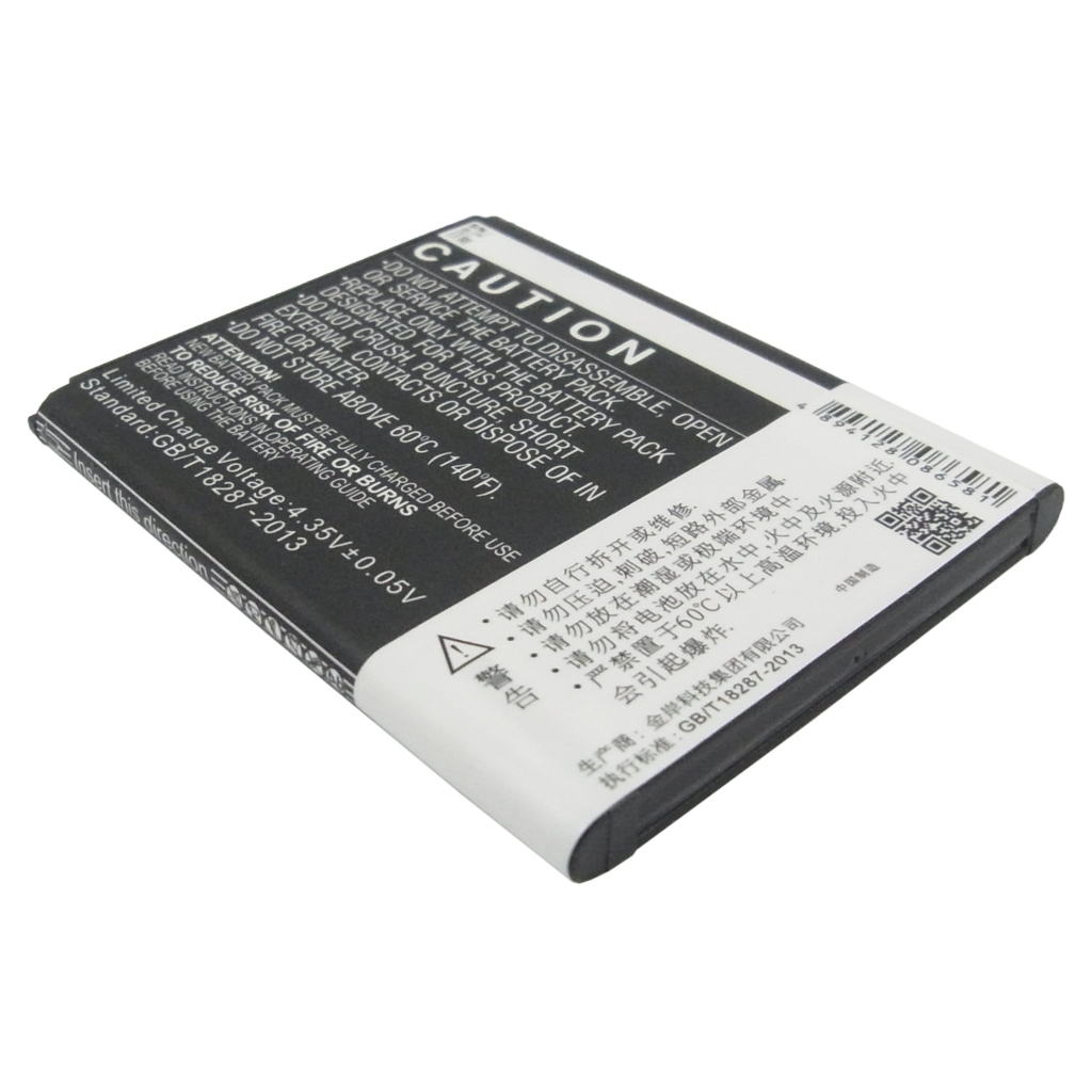 Batería compatible con Hisense CS-HSU950XL