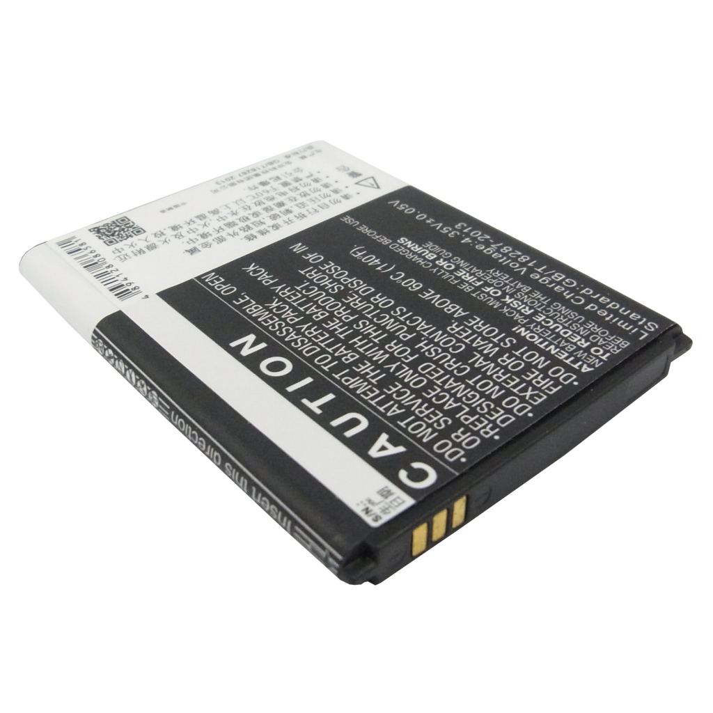 Batería compatible con Hisense CS-HSU950XL