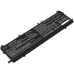 Batería para portátil HP CS-HSX365NB