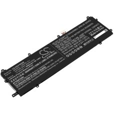 Reemplazo de batería compatible para HP 68299-0055,BN06XL,HSTNN-IB9A,L68235-1C1