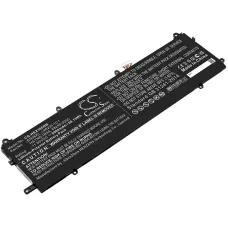 Reemplazo de batería compatible para HP 68299-0055,BN06XL,HSTNN-IB9A,L68235-1C1