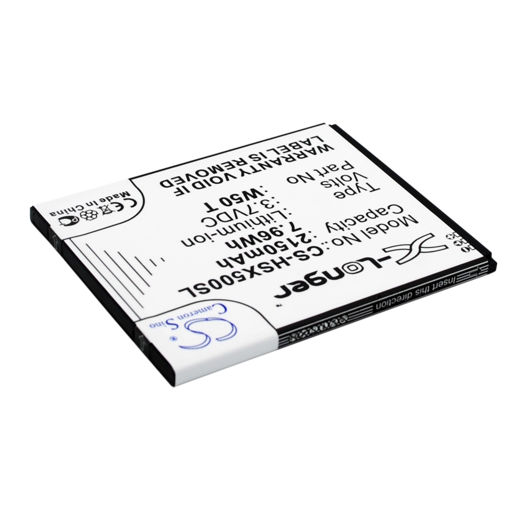 Mobile Phone Battery Zopo C2