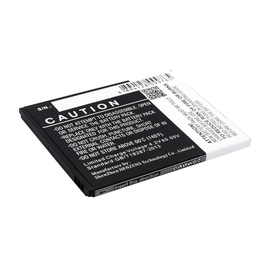 Mobile Phone Battery Zopo C2
