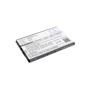 Battery compatibleWith Mobile Phone Battery