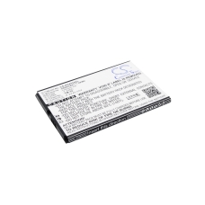 Reemplazo de batería compatible para HASEE YM-55