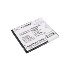 Reemplazo de batería compatible para Hisense LI37200A