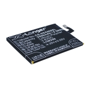 Batería compatibleWith Hisense