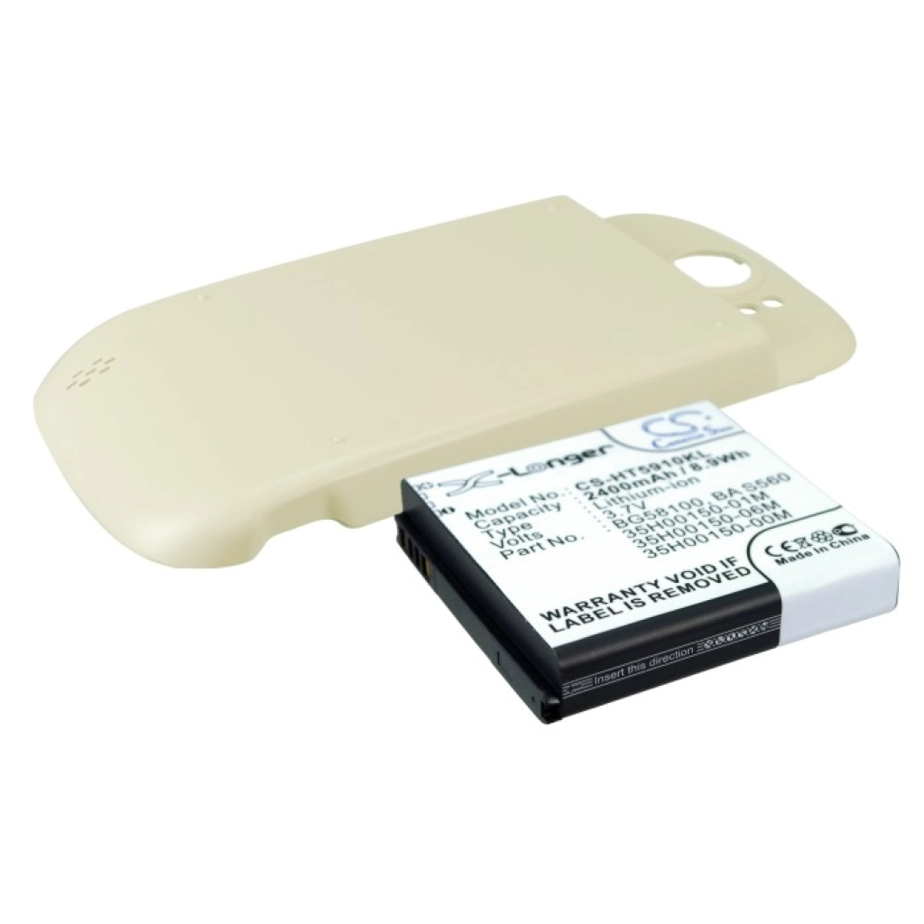 Battery Replaces 35H00150-01M
