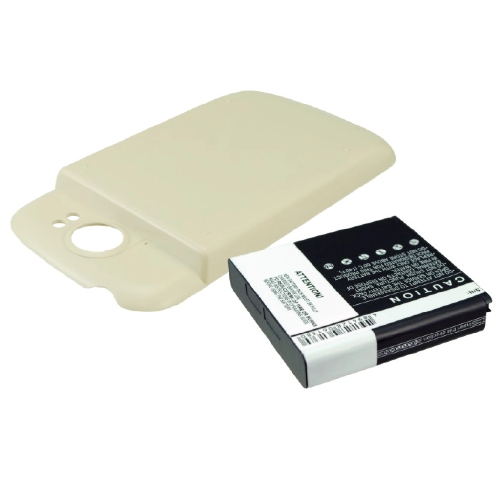 Battery Replaces 35H00150-01M