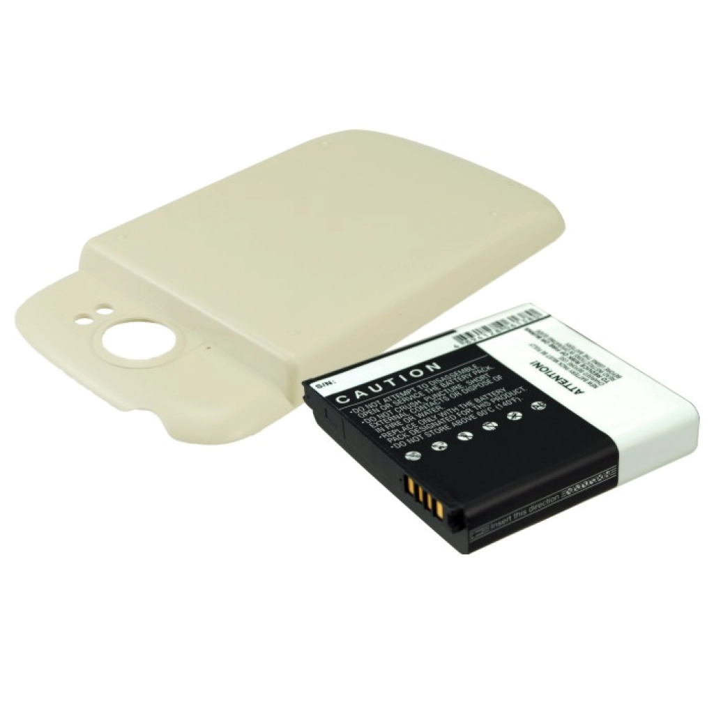 Battery Replaces 35H00150-01M