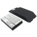 Batería compatible con HTC Sprint CS-HT6100XL