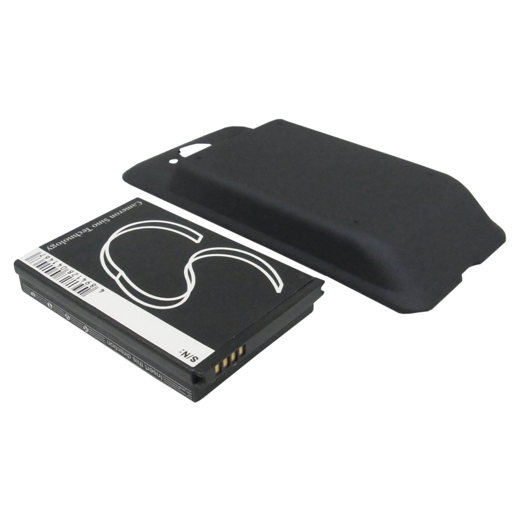 Batería compatible con HTC Sprint CS-HT6100XL