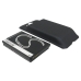 Batería compatible con HTC Sprint CS-HT6100XL