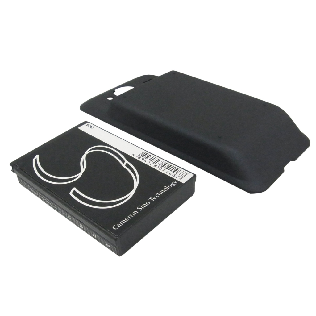 Batería compatible con HTC Sprint CS-HT6100XL