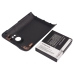 Cameron Sino CS-HT6325XL – side view with caution label and barcode