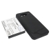 Cameron Sino CS-HT6363XB – front view with cover and specifications