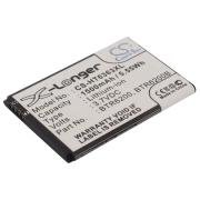 Mobile Phone Battery HTC Droid Eris