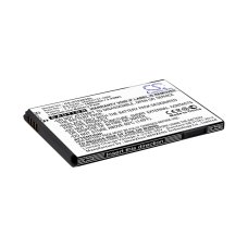 Reemplazo de batería compatible para HTC 35H00127-02M,35H00127-04M,35H00127-05M,35H00127-06M,BA S440...