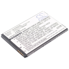Reemplazo de batería compatible para Verizon 35H00180-02M,35H00181-01M,35H00184-01M,BTR6410B