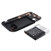 Batería compatible con Verizon HTC CS-HT6425HL