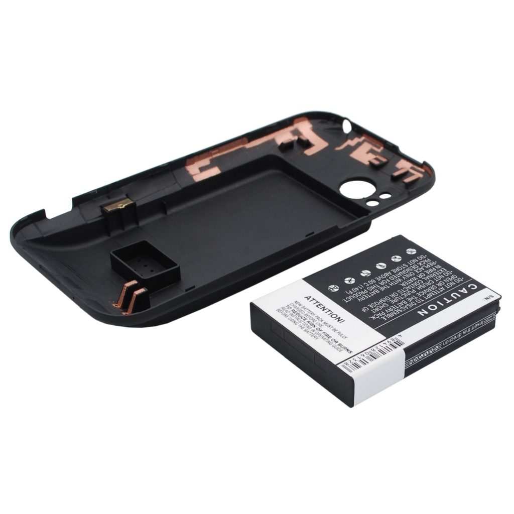 Batería compatible con Verizon HTC CS-HT6425HL