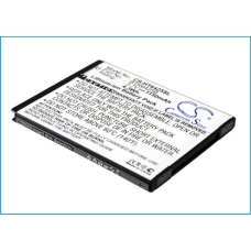 Reemplazo de batería compatible para HTC 35H00168-02M,35H00168-03M,35H00168-06M,BH98100,BTR6425...