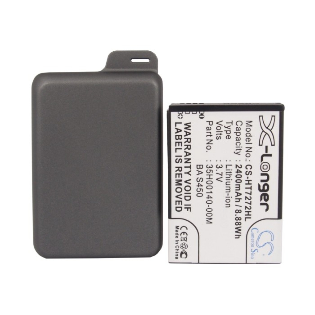 CS-HT7272HL