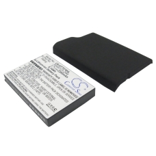 Reemplazo de batería compatible para HTC 35H00123-29M,BA S550