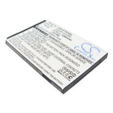Reemplazo de batería compatible para HTC 35H00123-29M,BA S550