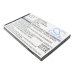 Batería del teléfono móvil HTC CS-HT7576SL