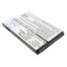 Batería del teléfono móvil HTC CS-HT7576SL