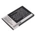 Batería del teléfono móvil HTC CS-HT7576XL