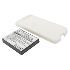 Compatible battery replacement for Google 35H00132-00M,BA S410