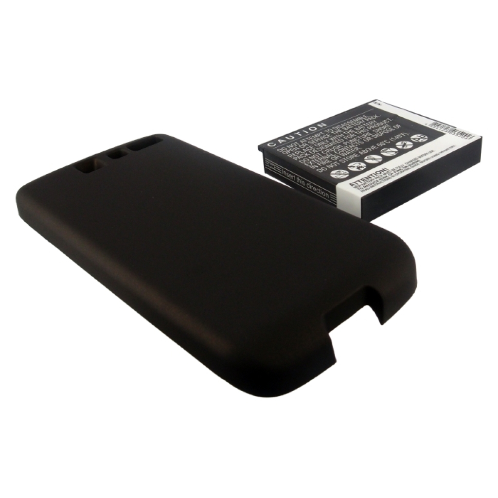Batería compatible con Vodafone HTC SoftBank T-Mobile Google CS-HT8181XL