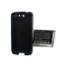 Batería compatible con Vodafone HTC SoftBank T-Mobile Google CS-HT8181XL