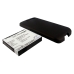Batería compatible con Vodafone HTC SoftBank T-Mobile Google CS-HT8181XL