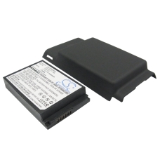 Reemplazo de batería compatible para HTC 35H00077-13M