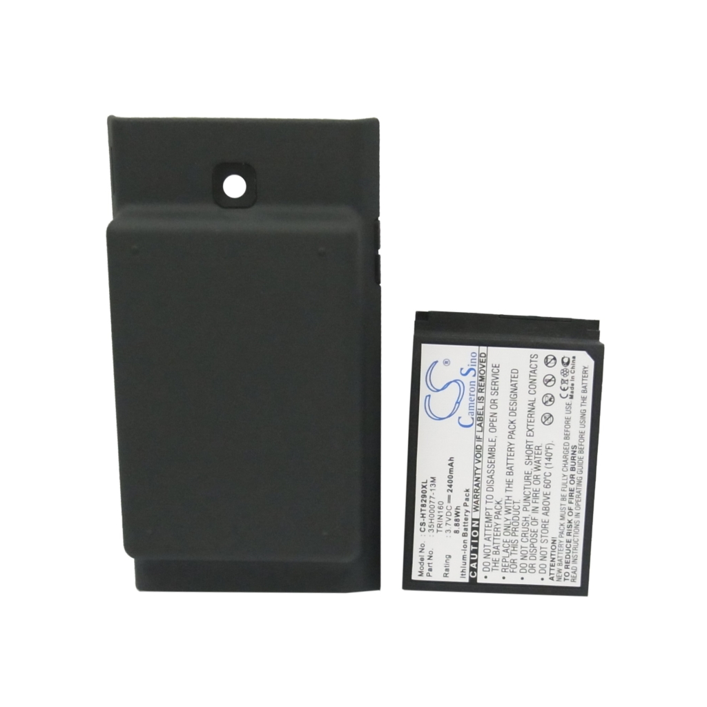 Battery compatible with Mobile Phone Battery