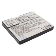 CS-HT8282SL<br />Baterías para  reemplaza la batería BLAC160