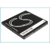 Batería compatible con HTC T-Mobile CS-HT8510SL