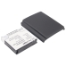 CS-HT8585XL side view label and contacts with cover